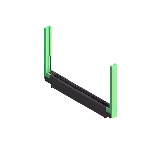 387-020-541-668 EDAC Inc.  Edgeboard Connectors